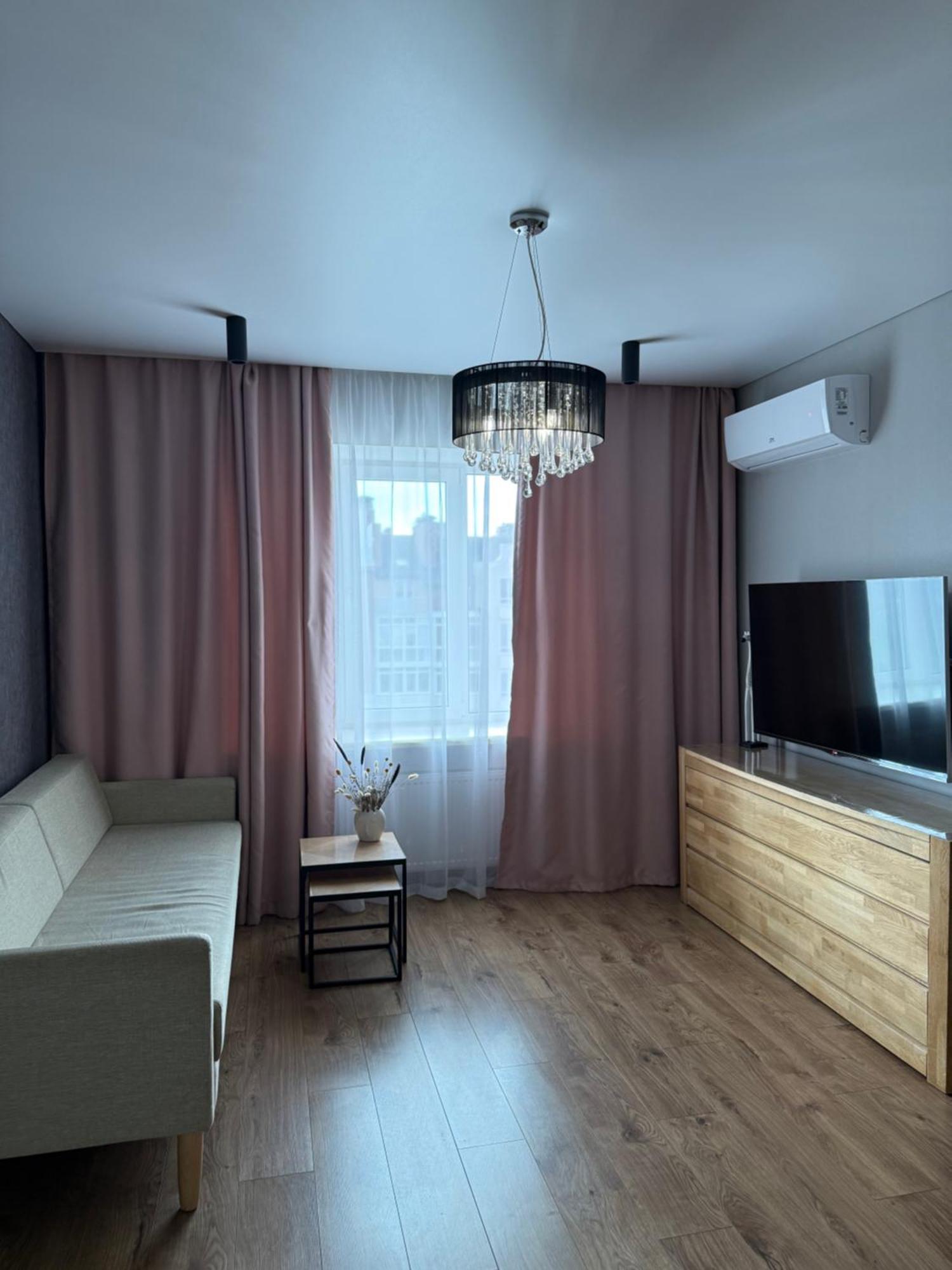 Однокімнатна Квартира Uman Exterior photo